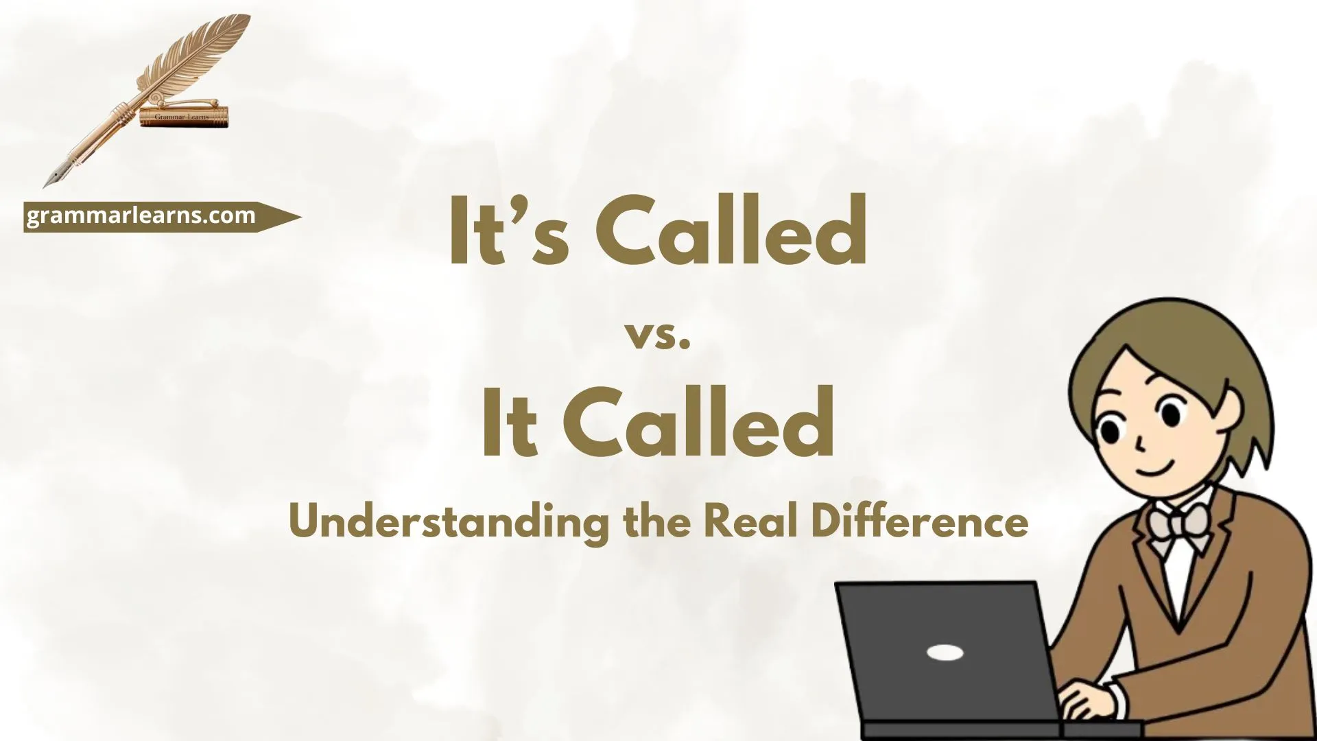 It’s Called vs. It Called: Understanding the Real Difference
