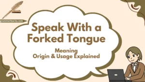 speak-with-a-forked-tongue